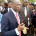 UNICAL Suspends Prof. Ndifon As Law Faculty Dean 