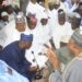 Kano Agog As VP Shettima, Akpabio, Abbas, Govs, Lawmakers Attend DSP Barau’s Son’s Wedding  