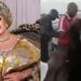 Lagos Socialite Rescued From Jumping Into Lagoon