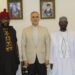 Iranian Envoy Meets Ugochinyere, Reaffirms Readiness To Help Nigeria Solve Energy Crisis