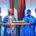 Nigeria’s Economic Renaissance Hinges On Gas, Says Tinubu 