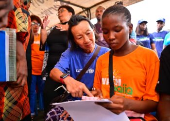 Experts Urge Govt To Prioritise Maternal, Child Health   