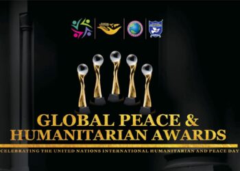 iNGOs Unveil Nominees For Global Peace, Humanitarian Awards 2023