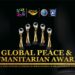 iNGOs Unveil Nominees For Global Peace, Humanitarian Awards 2023