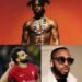 Tunde Enut, MO Salah, Rema Emerge Peace Icons In Africa 5 Tunde Enut, MO Salah, Rema Emerge Peace Icons In Africa