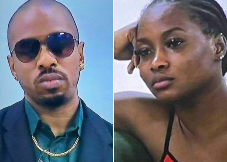 BBNAIJA