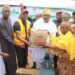 Flood: NEMA Distributes Relief Materials To Victims In Kwara 5 Flood: NEMA Distributes Relief Materials To Victims In Kwara