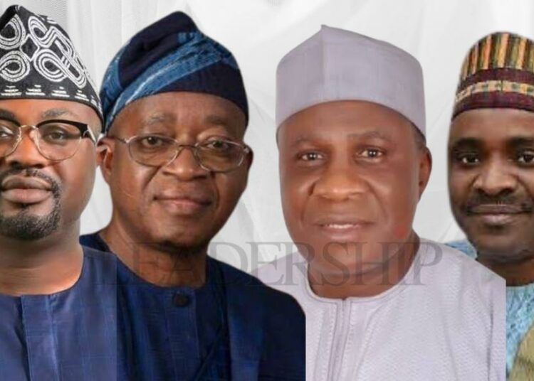 Tinubu