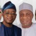 BREAKING: Tinubu Reassigns Momoh To Niger Delta As Oyetola, Alkali, Tunji-Ojo Swap Portfolios 8 BREAKING: Tinubu Reassigns Momoh To Niger Delta As Oyetola, Alkali, Tunji-Ojo Swap PortfoliosÂ