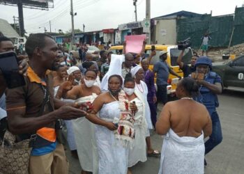 Isese Day: Osun Gov’t Overrules Oluwo’s Order Against Traditionalists 