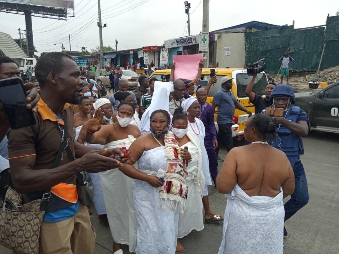 Isese Day: Osun Gov't Overrules Oluwo's Order Against Traditionalists