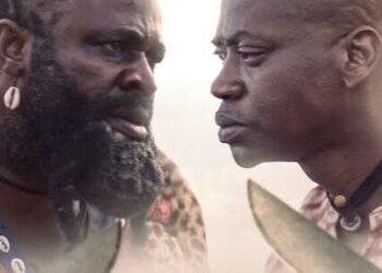 5 Things You Probably Didn’t Know About ‘Jagun Jagun’ Movie