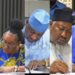 45 Ministers-designate Conclude Documentation Ahead Monday's Inauguration 5 45 Ministers-designate Conclude Documentation Ahead Monday’s Inauguration