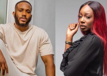 BBNaija All-Stars: Surprise As Kiddwaya, Tolanibaj Emerge ‘Bottom 2’ Housemates