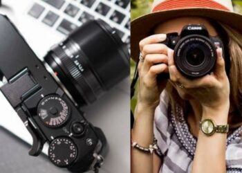World Photography Day: Who, Where, How, Why, When It Started!