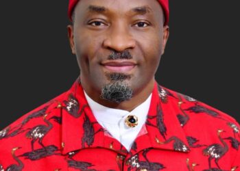 Benjamin Kalu: Another Era Of Political Detractions
