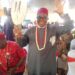 Mbaise Nation Honours Insurance Guru, Felix Amadi, With 'Whekubi' Clan Title 4 Mbaise Nation Honours Insurance Guru, Felix Amadi, With ‘Whekubi’ Clan Title