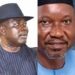 Lokpobiri, Ekpo Resume At Petroleum Ministry, Vow To Raise Oil Output, Maximise CNG Use 5 Lokpobiri, Ekpo Resume At Petroleum Ministry, Vow To Raise Oil Output, Maximise CNG Use