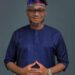 Com. Onjeh Congratulates Prof. Utsev On Swearing-in As Minister 5 Com. Onjeh Congratulates Prof. Utsev On Swearing-in As Minister