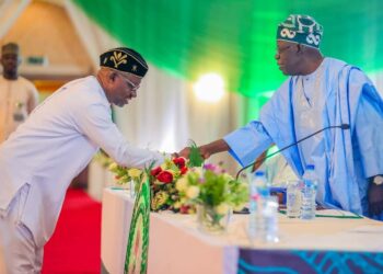 Untapped $800B Gas Deposit Will Be Utilised To Better Nigeria’s Economy – Ekpo