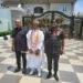 'We're Working With Police, Army, Others Fighting Terrorists'- NHFSS Boss 5 ‘We’re Working With Police, Army, Others Fighting Terrorists’- NHFSS Boss