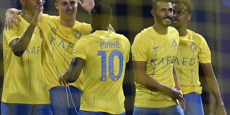 Al Nassr