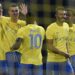 Al-Nassr Beat Shabab Al-Ahli In 6-goal Thriller To Qualify For Champions League