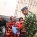 Crashed Helicopter: NAF 'll Never Forget You, CAS Assures Crew Families 5 Crashed Helicopter: NAF ‘ll Never Forget You, CAS Assures Crew Families