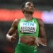 Tobi Amusan Qualifies For 3rd World Athletics Championship Final