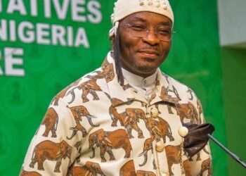 Bende Seat: Again, Deputy Speaker Kalu Wins As Tribunal Strikes Out AA Petition