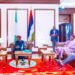 Tinubu Orders Quick Resolution Of Visa, Emirates Airline Issues With UAE 5 Tinubu Orders Quick Resolution Of Visa, Emirates Airline Issues With UAE