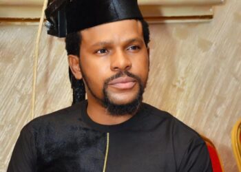 Media Guru, Nwankwo, Hailed As He Clocks 40