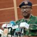JUST-IN: Ex-Military Spokesman, General Onyeuko, Is Dead 5 JUST-IN: Ex-Military Spokesman, General Onyeuko, Is Dead
