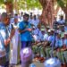 Borno Corps Members Receive N36m, 100 bags Of Rice, Others