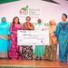 Remi Tinubu Launches Scholarship For 46 Tertiary Students 5 Remi Tinubu Launches Scholarship For 46 Tertiary Students