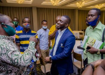 CM Trading’s Country Manager Highlights Benefits Of Specialized Trading In Forex