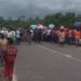 Opu-Nembe Crisis: Protesters Kick Against Gov Diri’s Visit