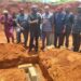 Insecurity: Construction Of Joint Security Base For Army, Police, Pthers Begins In Anambra - ASATUÂ 5 Insecurity: Construction Of Joint Security Base For Army, Police, Pthers Begins In Anambra – ASATUÂ