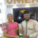 Omehi Sabdat Bags Award Of Excellence From Global Institute 