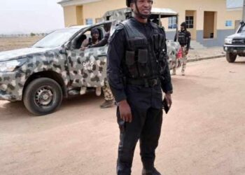 Gov AbdulRazaq Mourns Kwara-born Army Officer Killed By Bandits