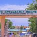 Zulum Orders Remodelling Of Borno's Specialist Hospital, Doctors' Quarters 5 Zulum Orders Remodelling Of Borno’s Specialist Hospital, Doctors’ Quarters