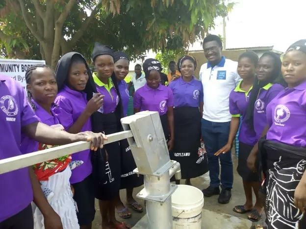 Hope Spring - Reducing Water Poverty One Borehole At A Time 1 IMG 20230828 WA0023 1