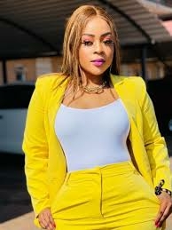 Crypto Trading Provides Freedom To Make Wealth, Says Thembi Shilenge 1 IMG 20230829 WA0012