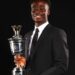 Bukayo Saka Wins 22/23 PFA Young Player Of The Year Award 5 Bukayo Saka Wins 22/23 PFA Young Player Of The Year Award