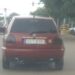 FCT Police Begin Clampdown On Vehicles With Unauthorised Number Plates 5 FCT Police Begin Clampdown On Vehicles With Unauthorised Number Plates