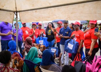Rotary Clubs Takes Free Medical Outreach To 500 FCT Residents