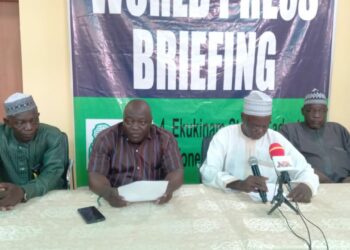 NURTW Seeks Tinubu’s Intervention To End Leadership Crisis 