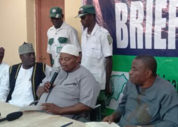 NURTW Seeks Tinubu’s Intervention To End Leadership Crisis 