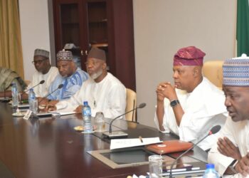 Hajj: Shettima Demands Review Of Feeding Arrangements   