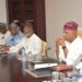 Hajj: Shettima Demands Review Of Feeding Arrangements   